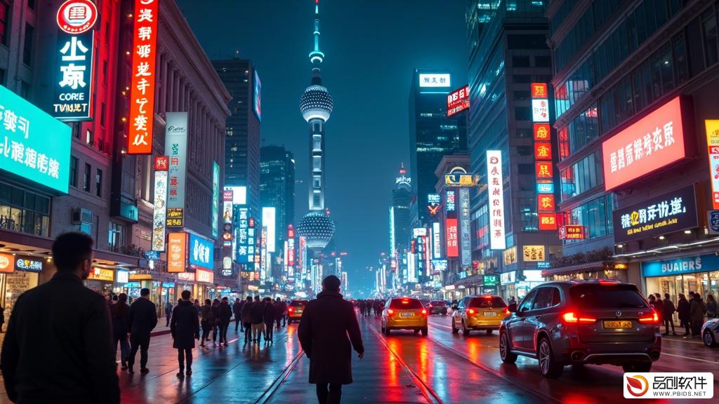 上海市车载娱乐生态整合平台运营商：重塑出行新体验

