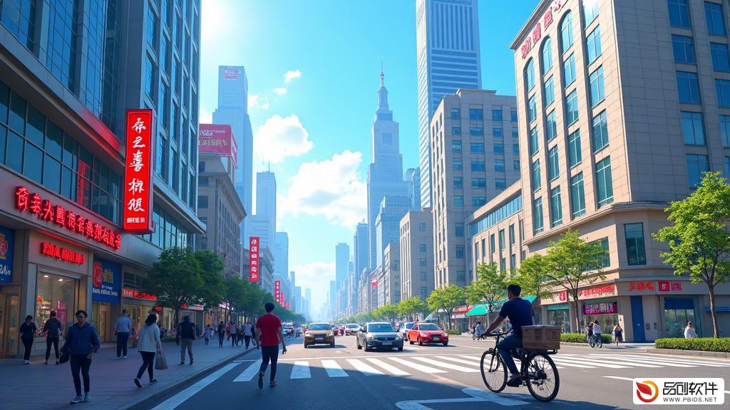 佛山市AI智能客服平台：重塑服务体验，引领智慧城市新风尚
