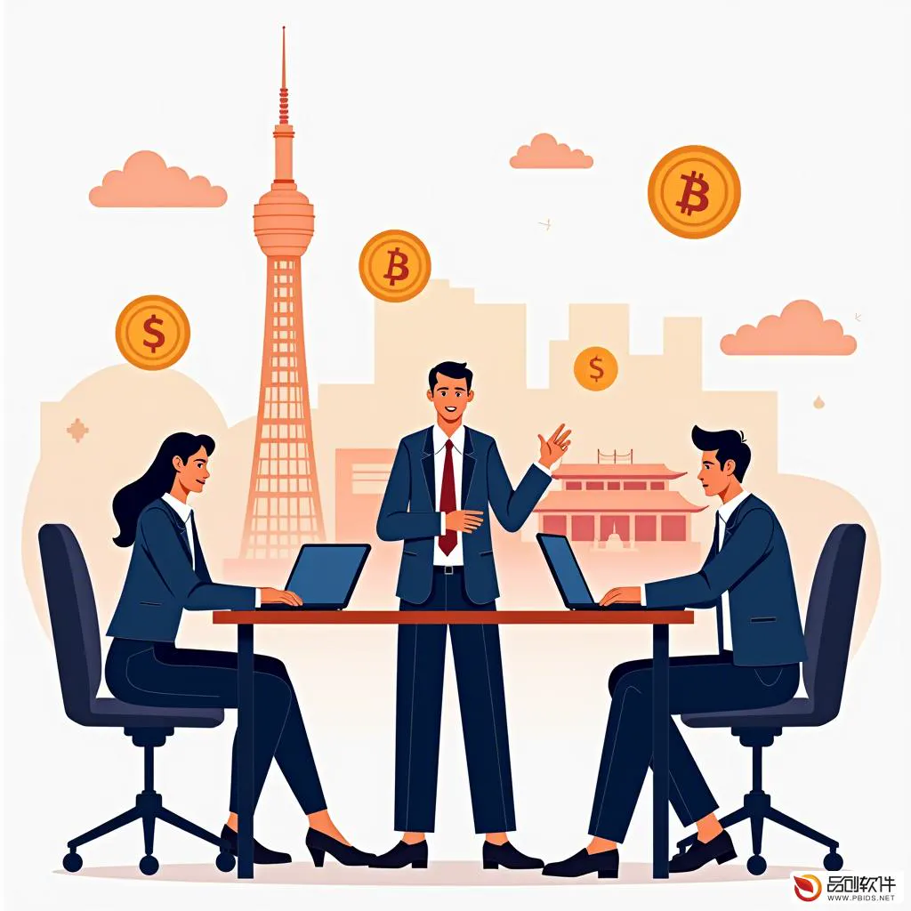 北京市金融开放银行平台团队：引领金融创新的新篇章
