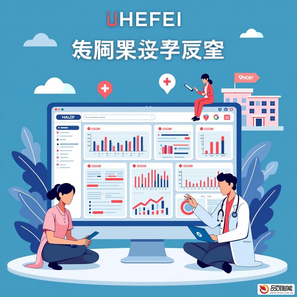 合肥市电子健康档案开发：创新引领智慧医疗...