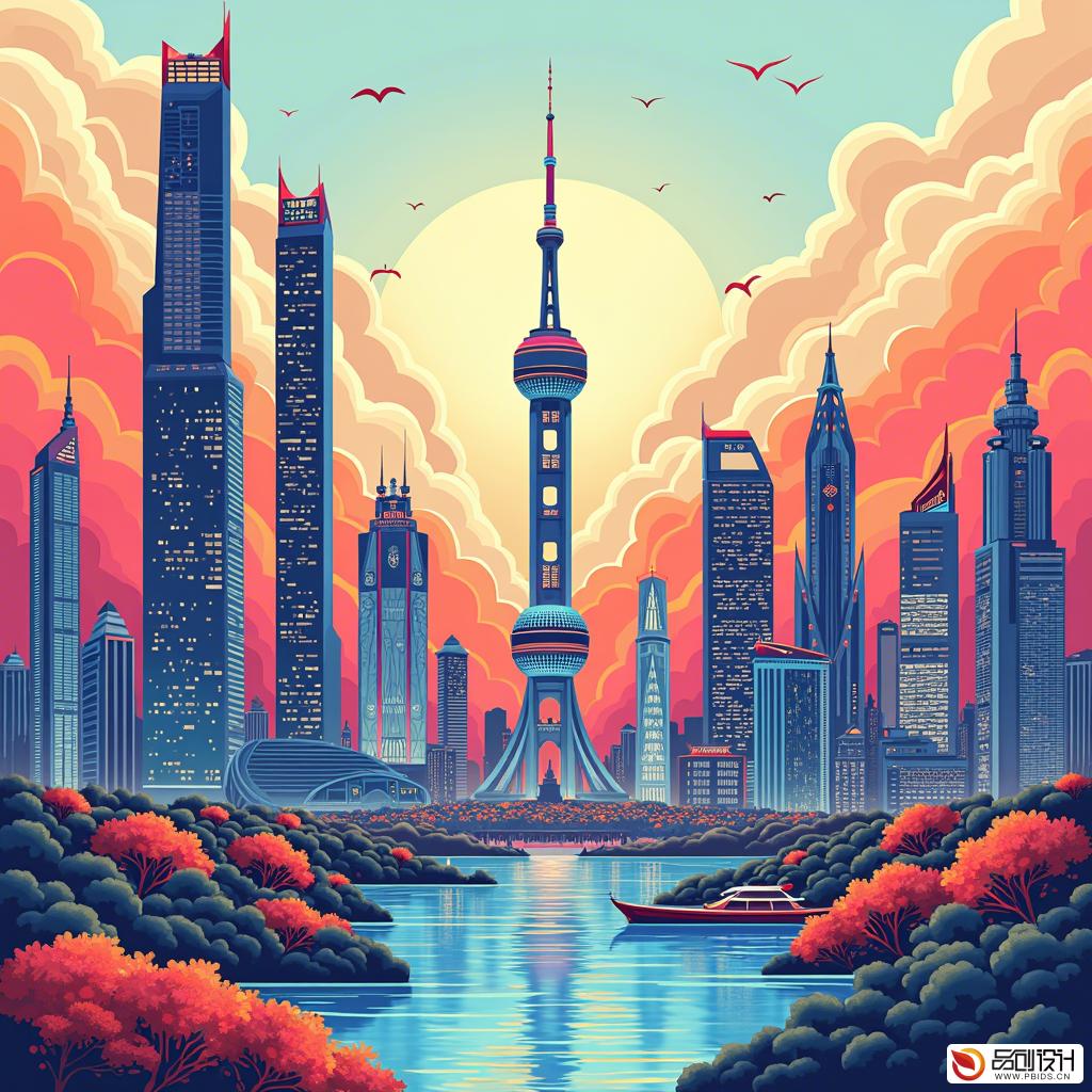徐州市创新设计公司的创意之旅：塑造未来，引领潮流
