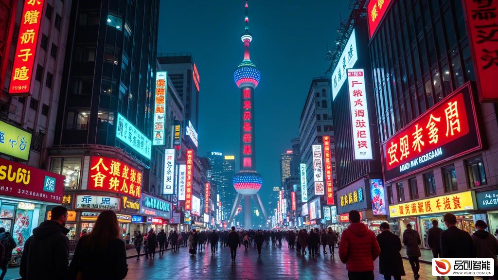上海市母婴健康数据分析企业的崛起与影响
