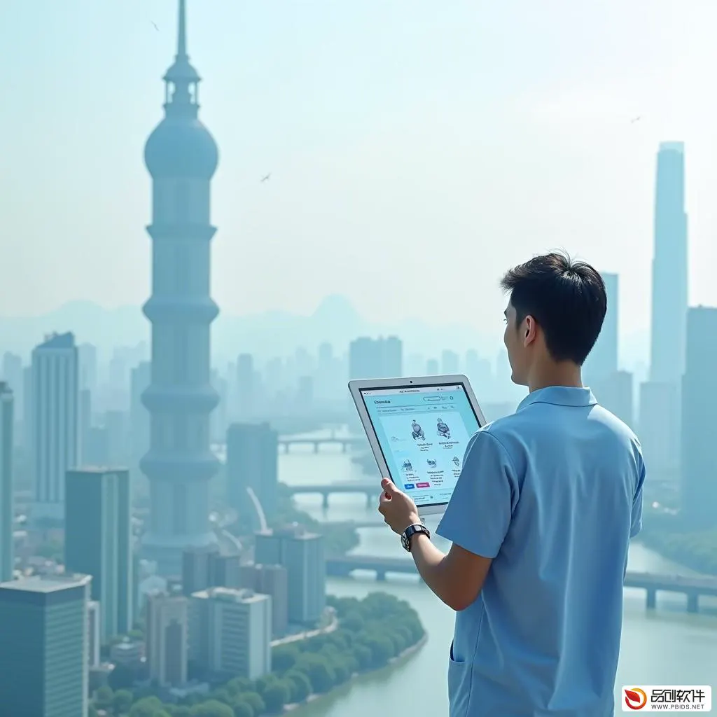 杭州市医疗耗材追溯平台集团：打造安全高效的医疗...