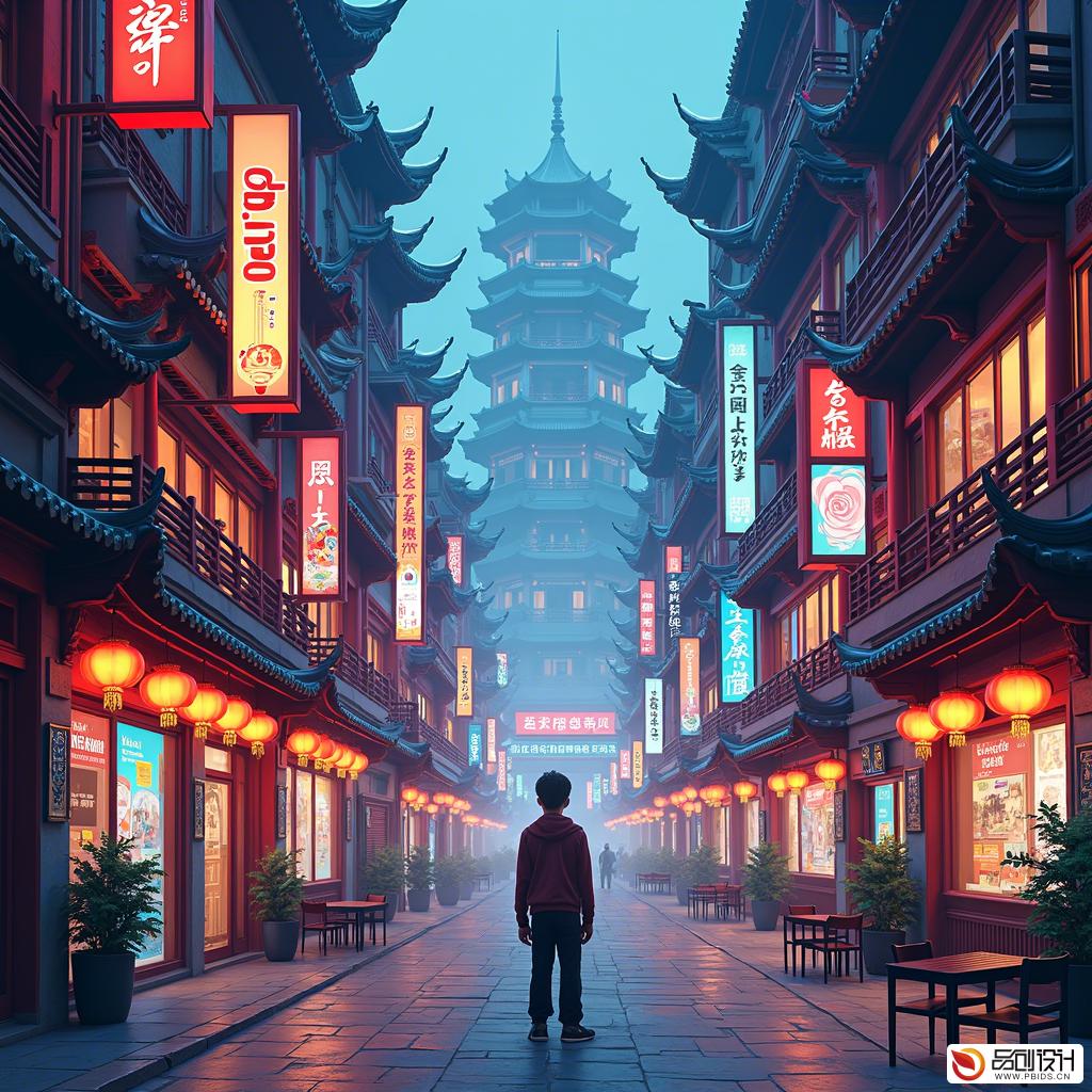 防城港市界面视觉体系设计公司的创新之路

