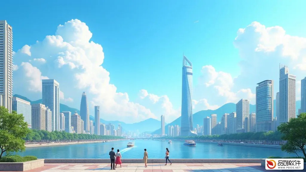 珠海市保险联合建模平台集成商：引领保险业数字化转型的新力量
