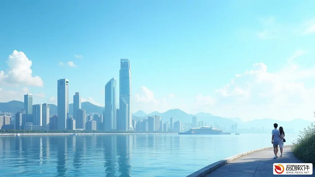 珠海市项目驻场开发运营商：引领智慧城市新风尚
