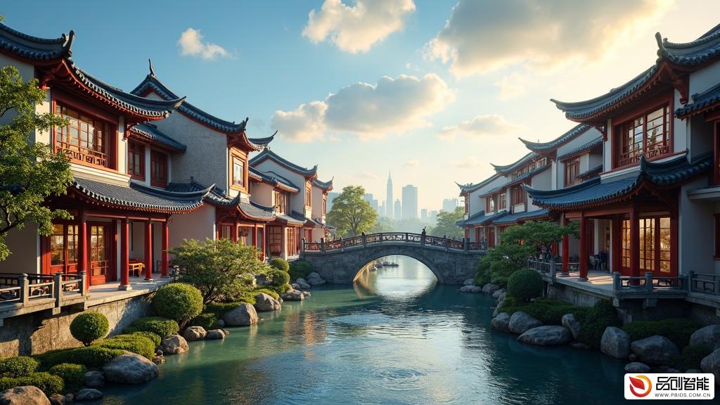 苏州市设备能耗智能优化中心：引领工业节能新纪元
