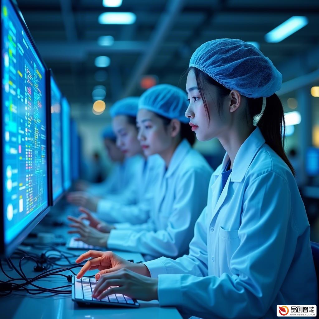 合肥市5G+医疗物联感知网研发中心：引领医疗科技新纪元
