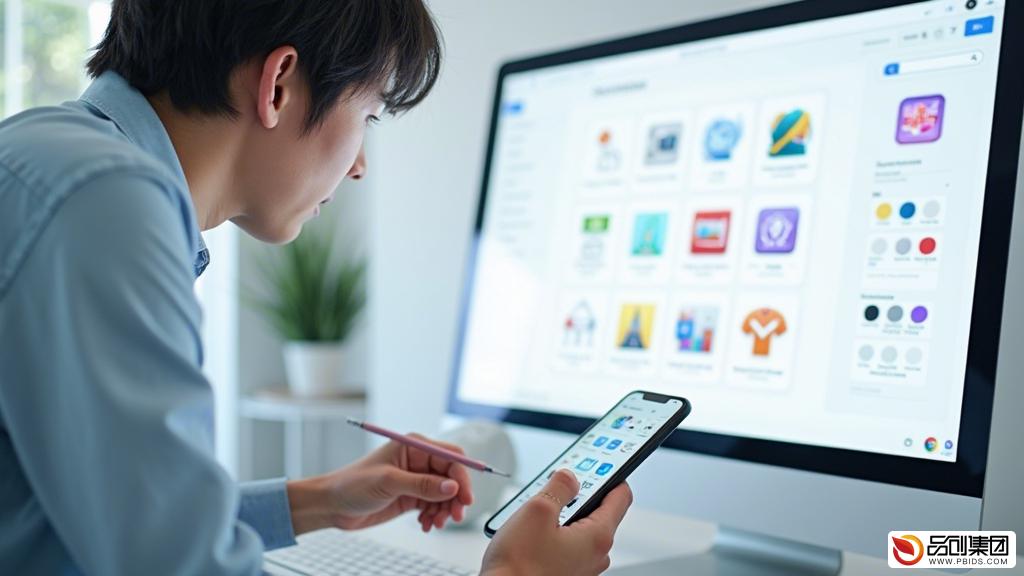 手机应用APP定制开发:打造专属数字解决方案