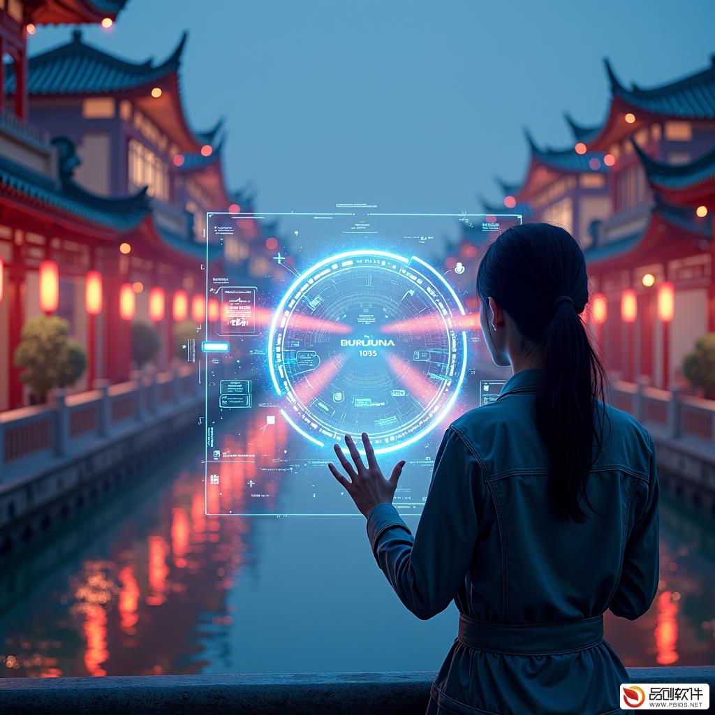 苏州市人机交互界面设计的创新与实践
