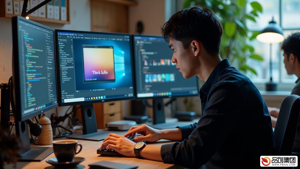 从零到一：全面解析APP与小程序的开发流程与技巧
