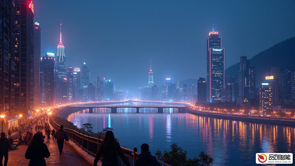 重庆市医美疗程智能规划研发中心：引领美丽新风尚的科技力量
