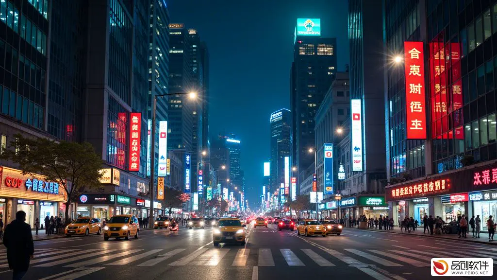 北京市活动信息统计平台技术中心：数据驱动的城市活力引擎
