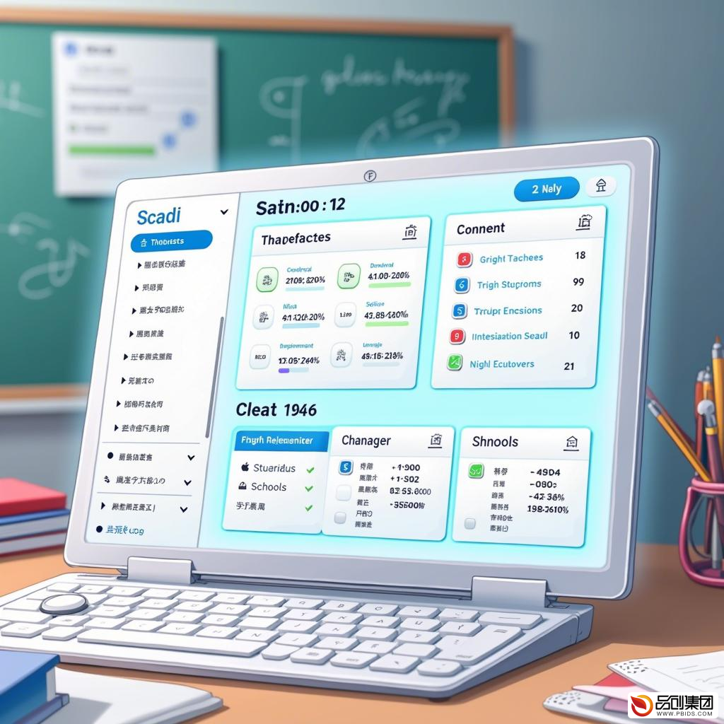 培训教育学校管理系统：提升教育质量与效率的利器
