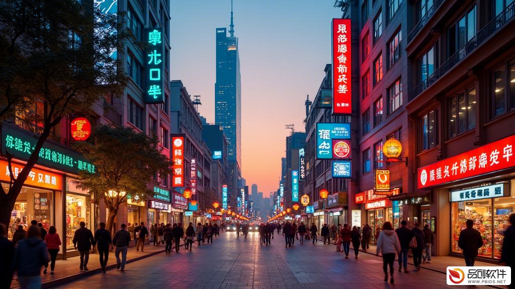 成都市培训机构教育管理系统团队的革新之路
