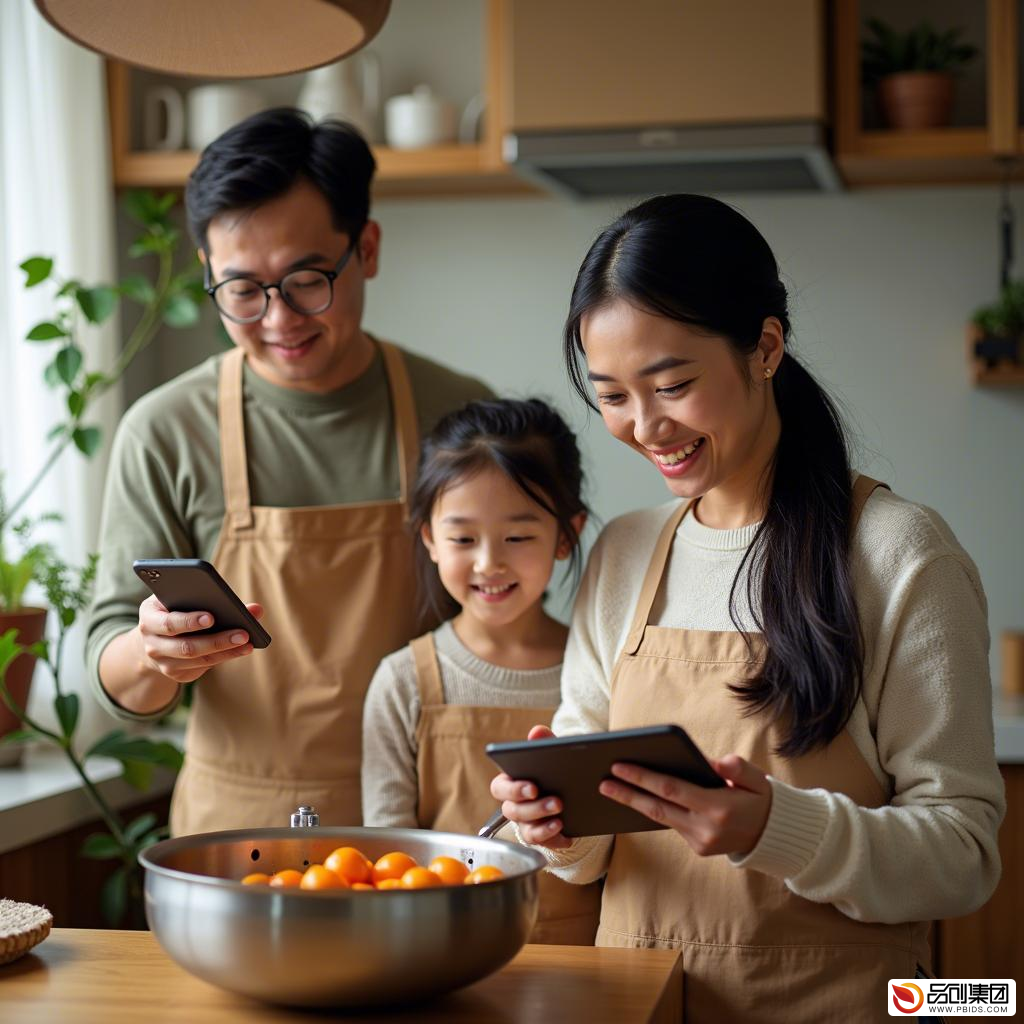 定制家政软件：打造个性化家庭服务新体验
