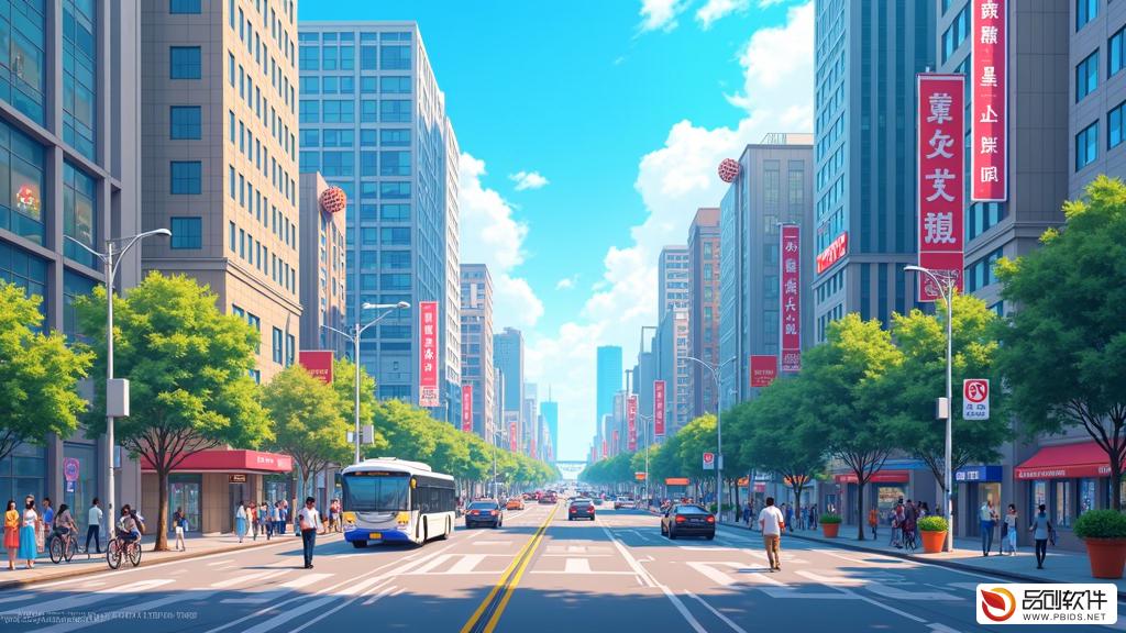 宁波市软件二次开发服务站：赋能企业数字化转型的加速器
