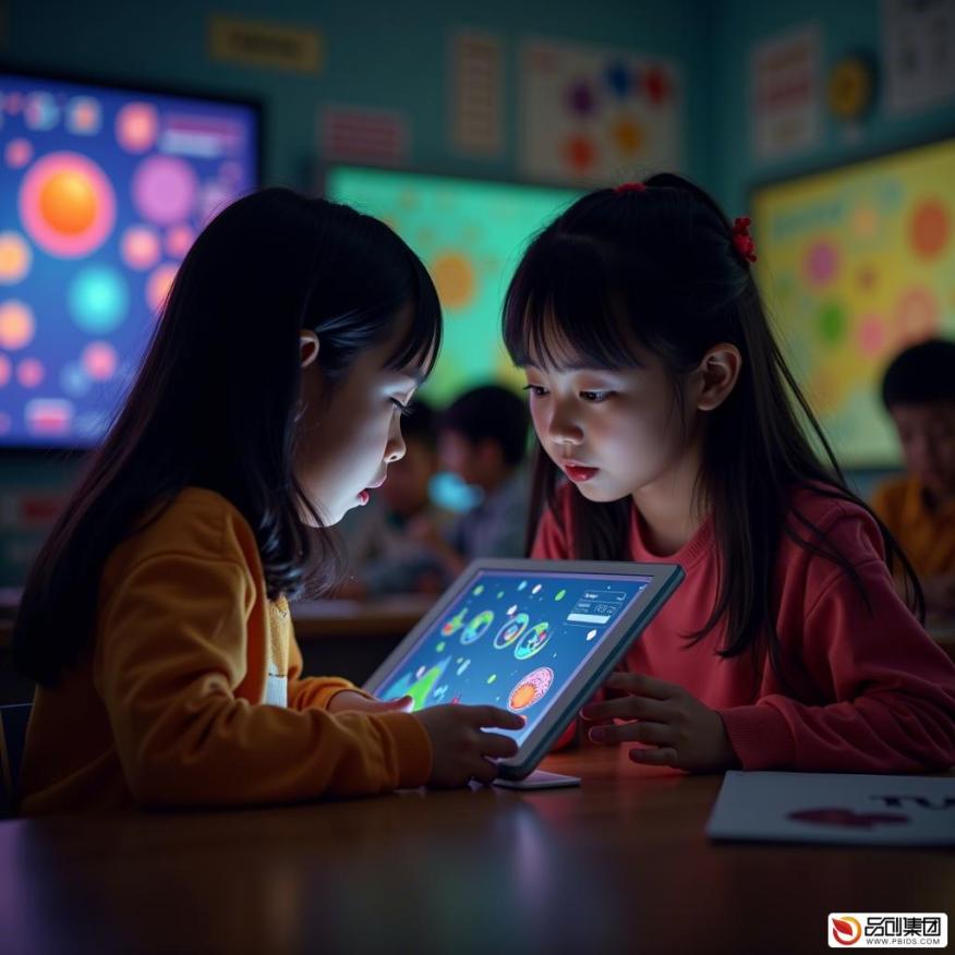 教学游戏软件大盘点：提升学习乐趣与效率的利器
