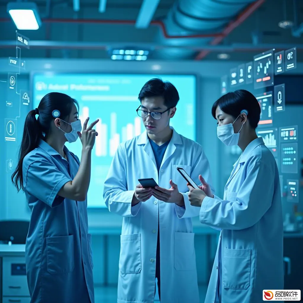 宁波市医疗物联网关协议平台机构:推动智慧医疗的...
