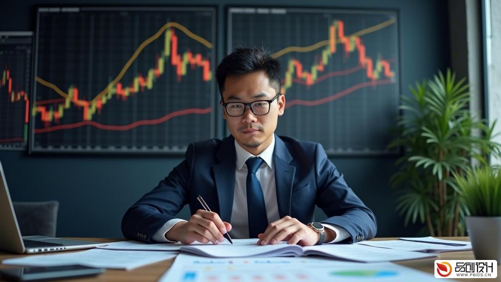 财务顾问品创设计动态：引领金融行业新风尚
