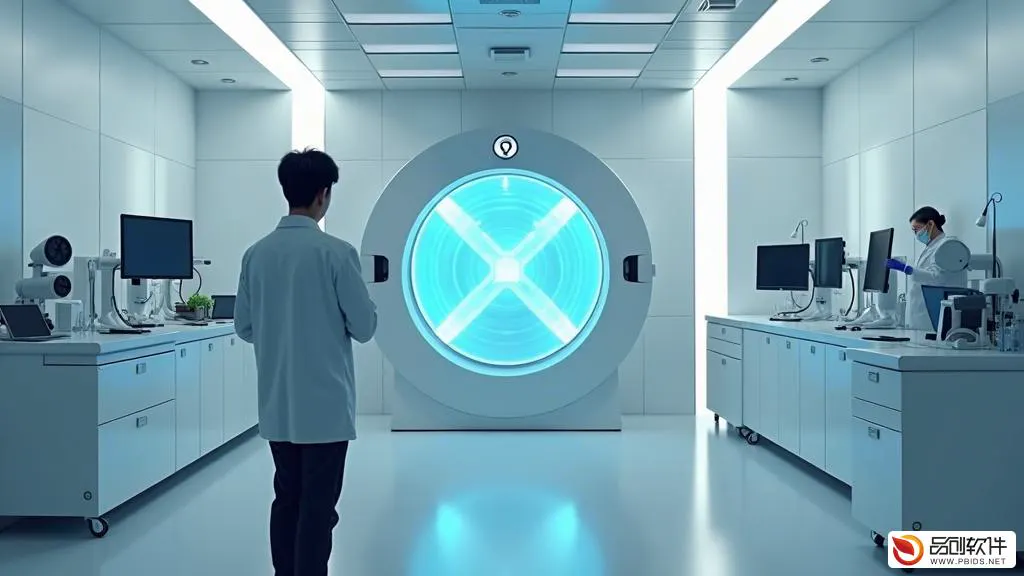 X射线系统开发研发团队的科技创新之旅