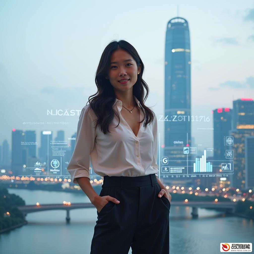 广州市经期健康预测模型中心：科技引领女性...