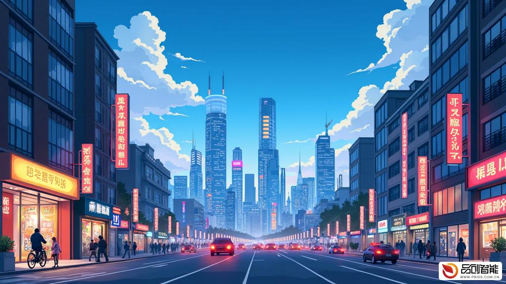 天津市儿童视力保护方案：运营商的角色与责任
