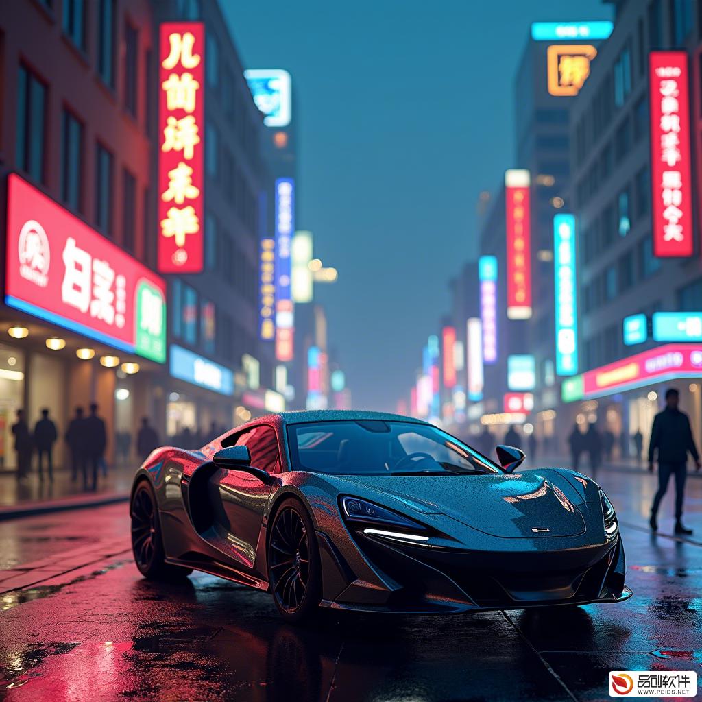 成都市汽车行业软件定制：推动智能制造的新引擎
