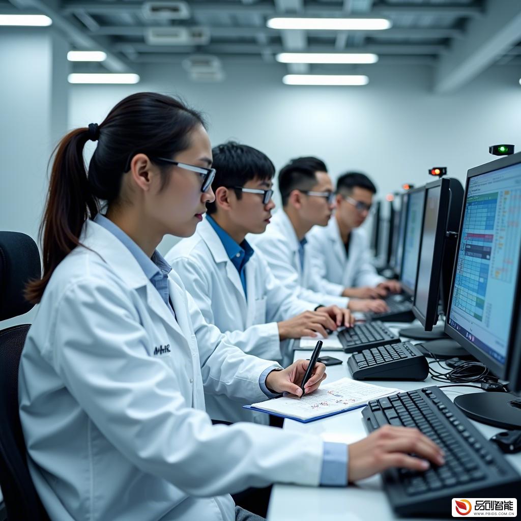 天津市车载OBD-II诊断模块实验室：技...