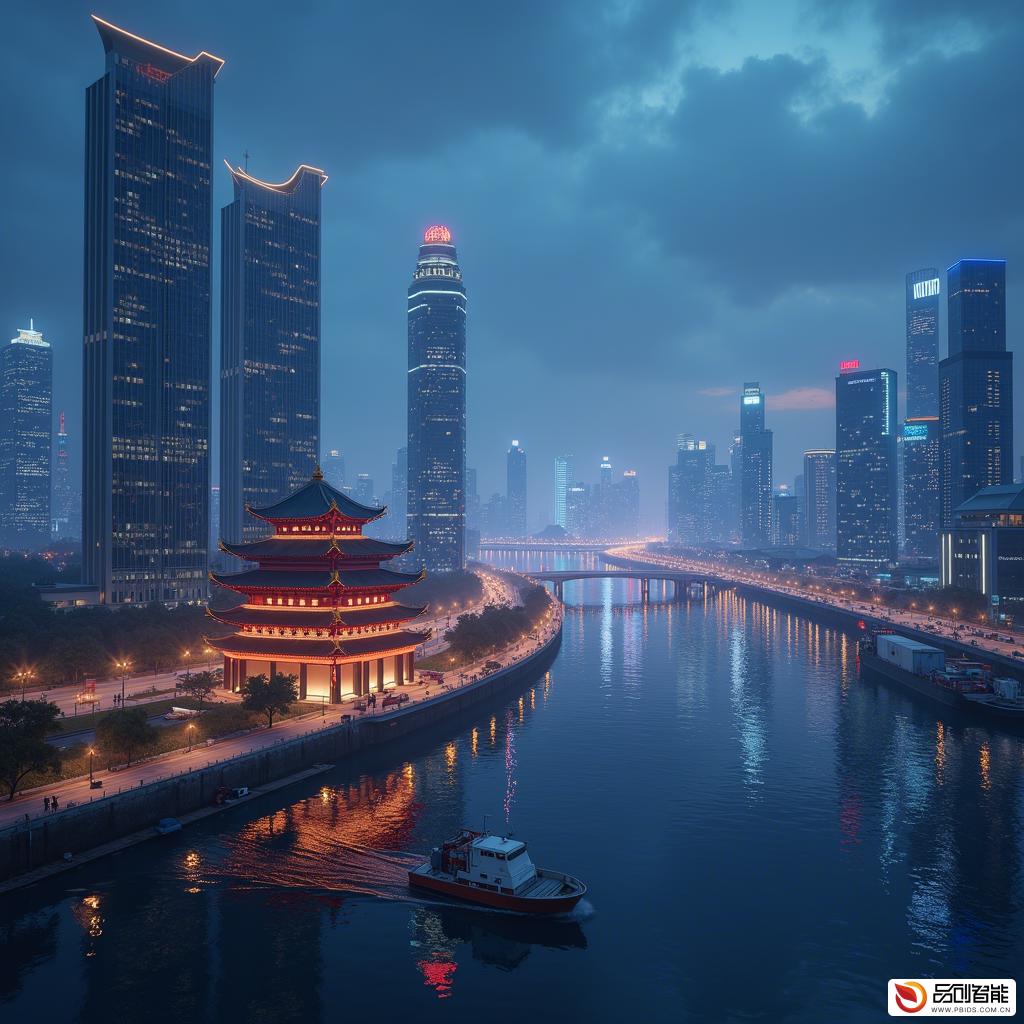 宁波市医药运输轨迹溯源系统：技术团队的革新与突破
