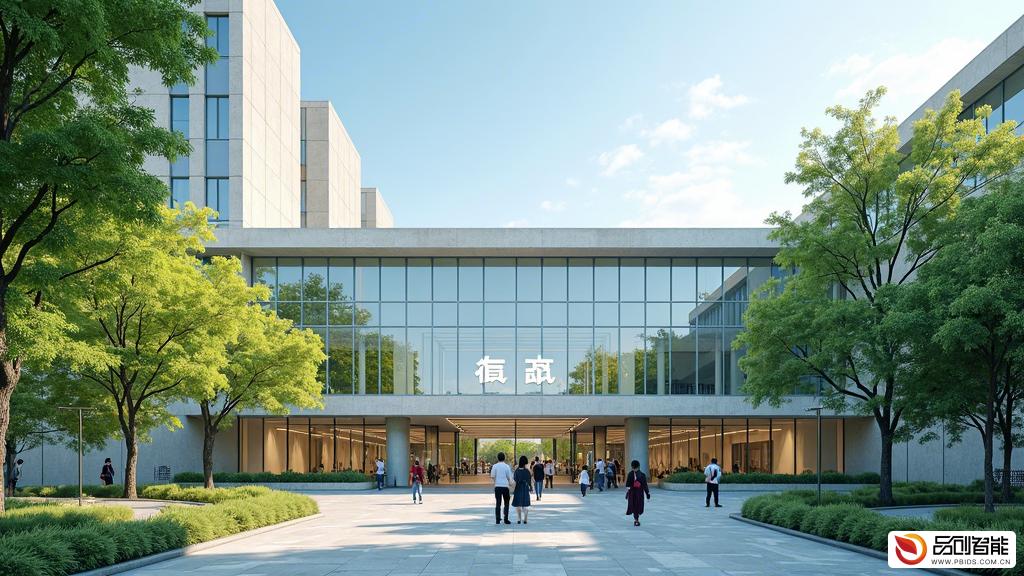 合肥市医院能耗监测系统平台：智慧医疗的绿色引擎
