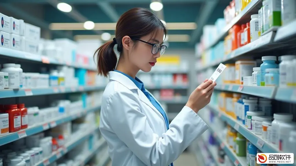 成都市药品效期自动提醒系统机构：保障用药安全的创新实践

