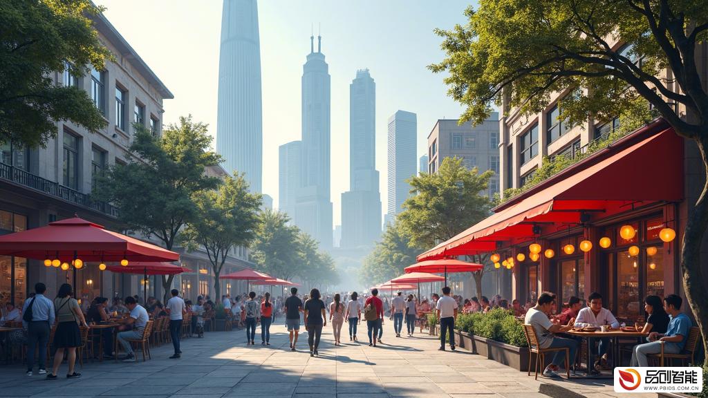 东莞市工业设备预测性维护：提升效率与降低成本的未来之路

