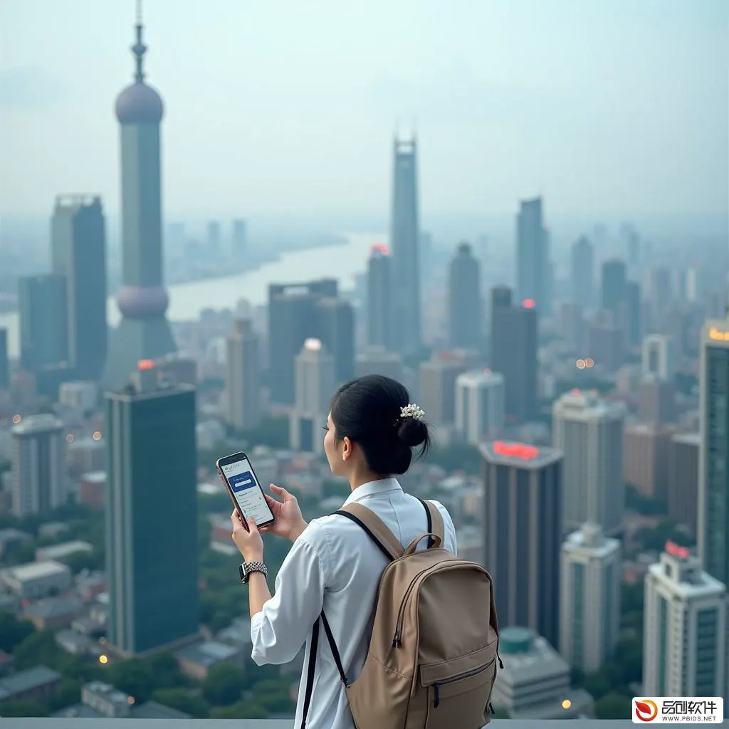 上海市医疗穿戴设备平台：引领健康科技新风尚
