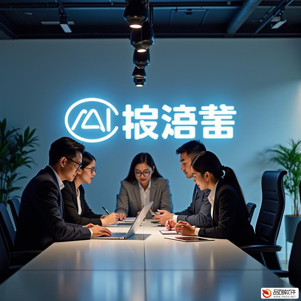 重庆市全面风险管理AI系统机构：引领金融风控新时代
