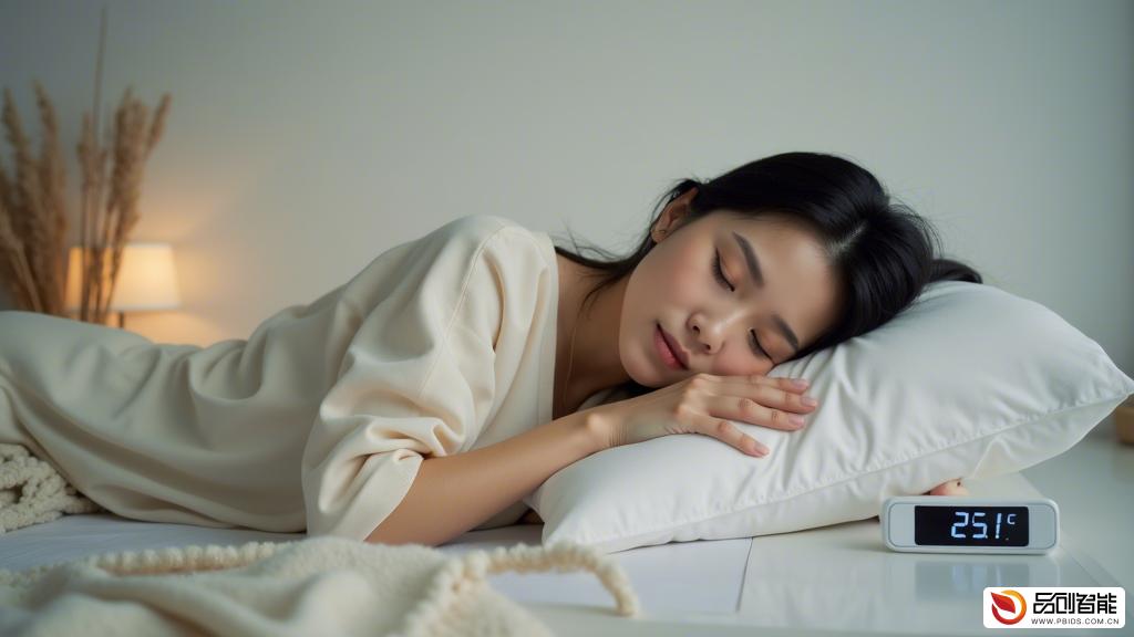 引领未来健康监测：null智能体温计全链集成服务商的创新之路
