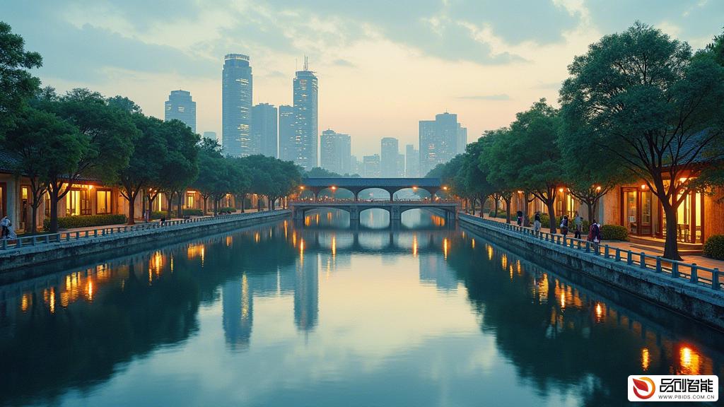 苏州市体温监测自供电技术中心：创新科技守护健康
