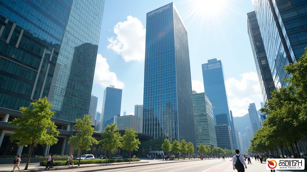 香港企业IP打造：创新服务中心的崛起与影响

