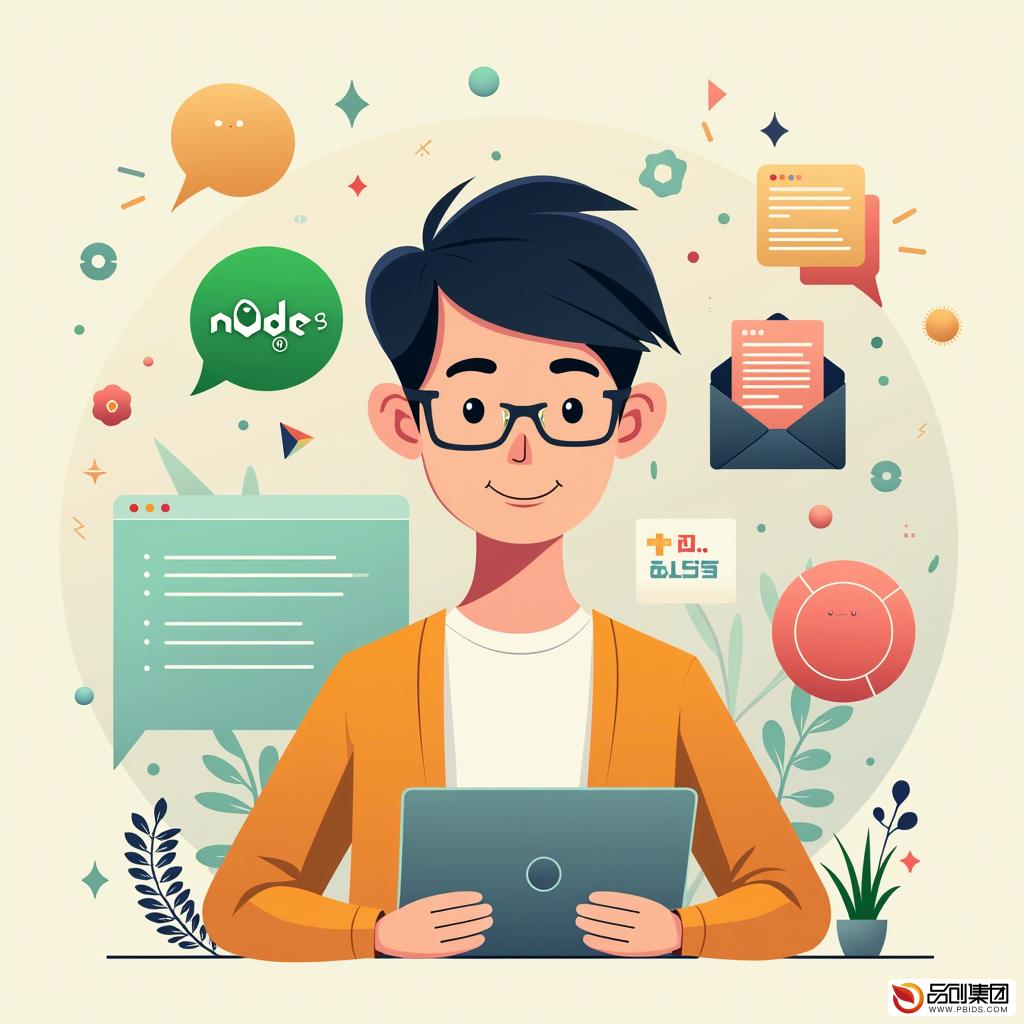 Node.js在微信公众号开发中的深度应...