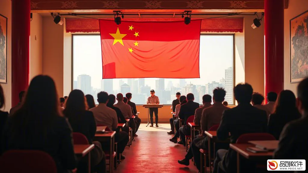 天津市党建智慧平台研发团队的创新之路

