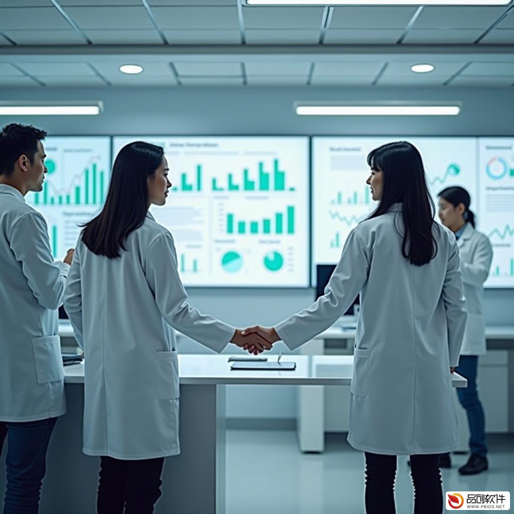 上海市医疗管理系统技术中心：引领医疗数字化转型...