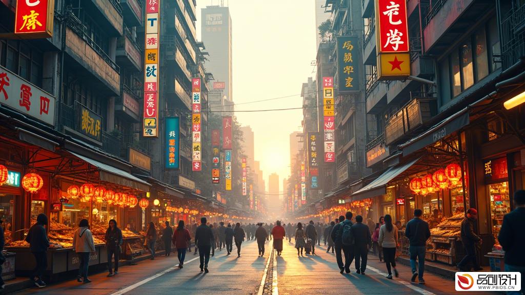 阜阳市界面交互视觉机构：塑造数字世界的视觉盛宴
