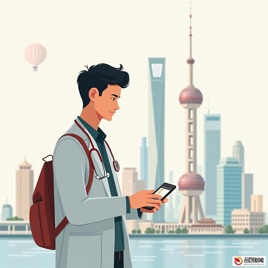 上海市医疗支付流程简化：领先平台服务商的...