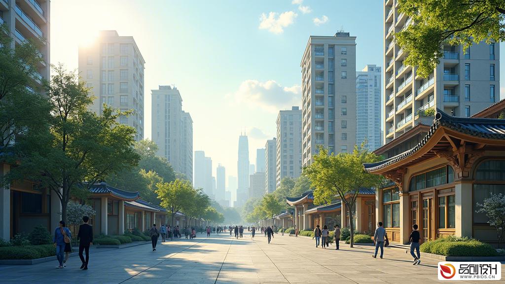 鹤岗活动创意包装设计：点亮城市文化的新篇章
