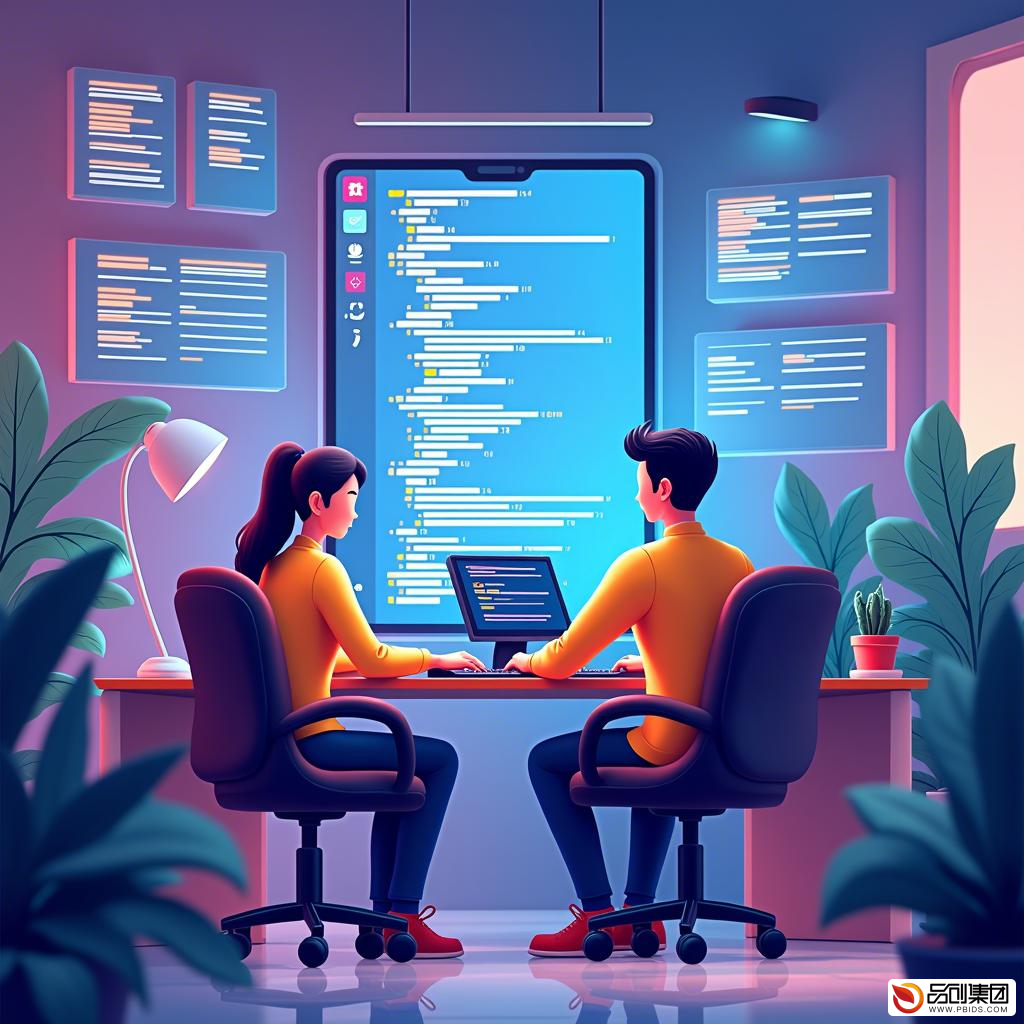 深度解析：App手机应用软件开发的全过程与策略