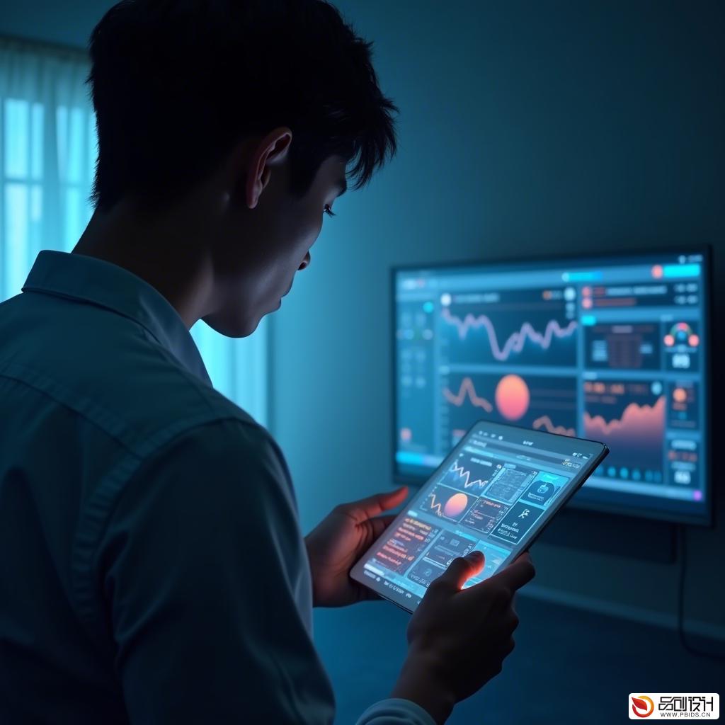 贺州市智能设备界面有限公司：引领未来智能...
