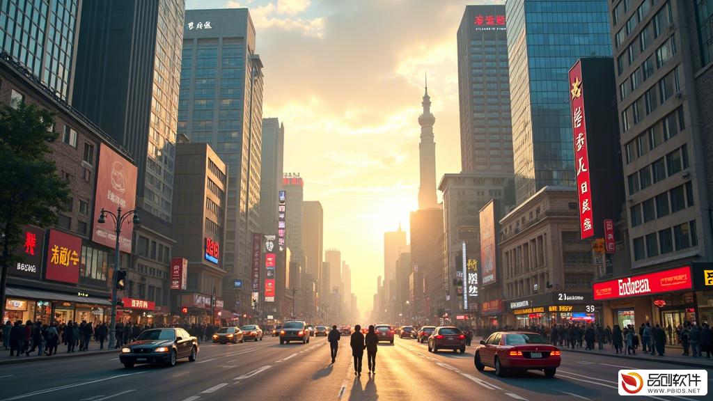 北京市全面风险管理系统集团：引领企业风险管理新纪元
