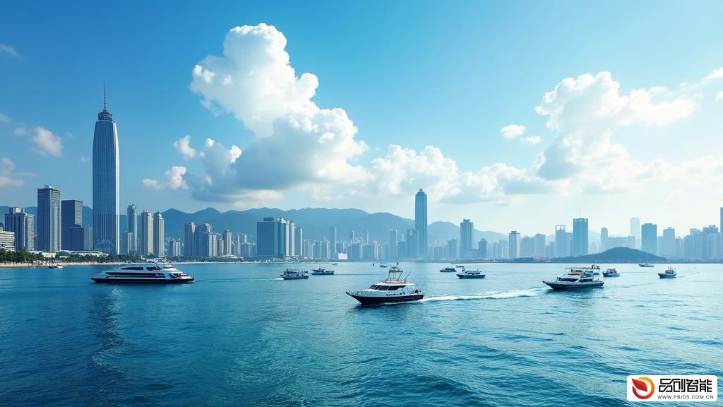 珠海市蓝牙实时数据传输平台的革新与应用
