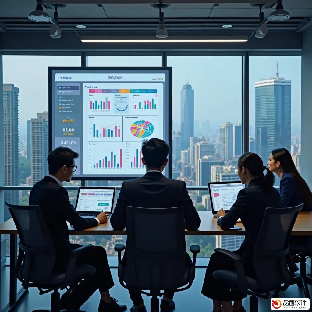 珠海市私募投后管理系统公司的创新与实践
