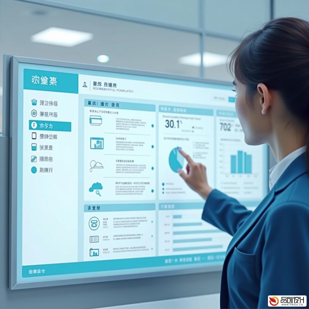 保险评估软件界面优化：提升用户体验的关键步骤
